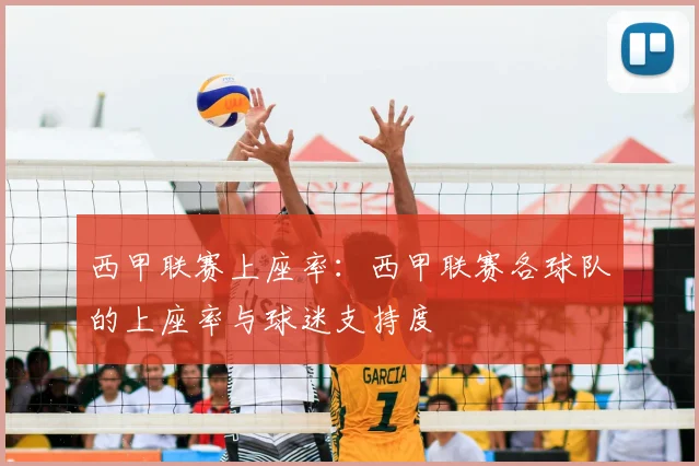 西甲联赛上座率：西甲联赛各球队的上座率与球迷支持度